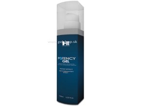 29504 potency gel 100 ml