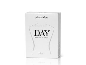 cobeco pheromen day erotic eau de toilette 15ml