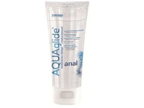 29657 aquaglide anal lubricant 100 ml