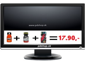 akcia mesiac Marec 2026