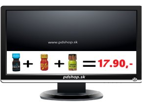 akcia mesiac Január 2026