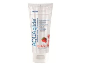 14402 aquaglide strawberry lubricant 100 ml