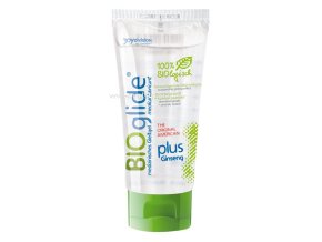 11048 bioglide plus the original american lubricant 100 ml