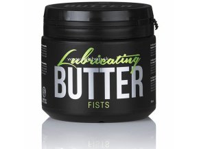 12140 cbl anal lube butter fists 500ml