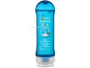 12998 control 2 1 massage pleasure sea 200ml