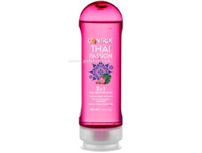 13001 control 2 1 massage pleasure passion 200ml