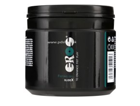 12107 eros fisting anal gel slidex 500 ml