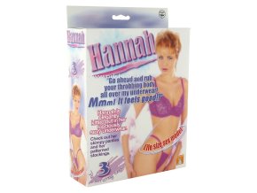 70265 hannah love doll