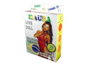 70382 isaura love doll