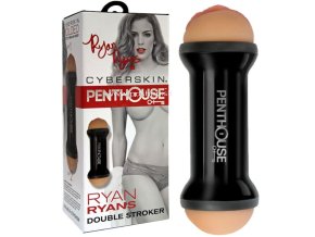 31343 penthouse double sided stroker ryan ryans