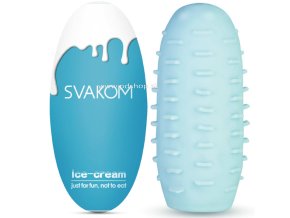 3074 svakom masturbator blue