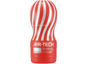2678 tenga air tech reusable vacuum cup regular