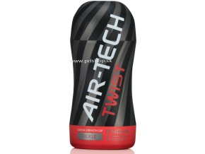 3038 8 tenga air tech twist reusable vacuum cup tickle