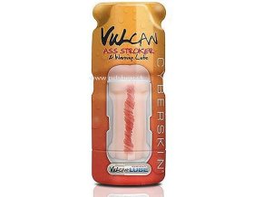 5795 vulcan ass stroker warming lube cream