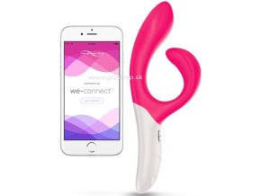 4901 we vibe nova rabbit vibrator