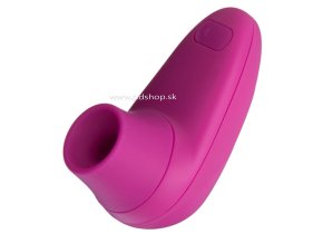 1847 womanizer starlet pink