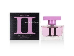 81371 eau parfum ii women 100ml