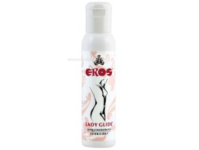82547 eros lady glide super concentrated lubricant 100ml