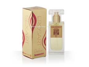 81284 eros art ferowoman perfum 50 ml