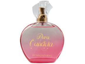 81356 1 perfum pura candela by nacho vidal 100ml