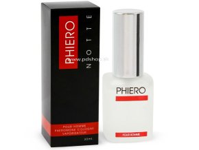 81467 phiero notte perfume 30ml
