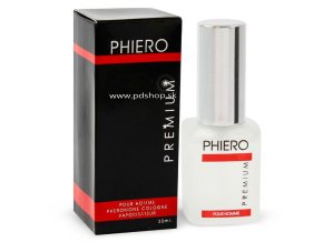 81470 phiero premium for men 30ml