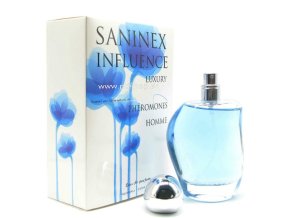 81329 scent pheromones influence luxury 100ml