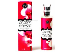 81338 secret orchid perfume 50 ml