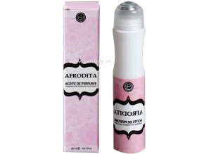 81362 secretplay afrodita oil perfume 20ml