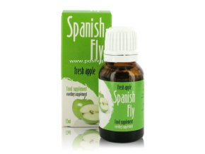 83315 spanish fly fresh apple 15 ml