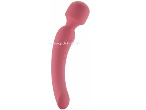 4706 mjuze wanderfull massager pink