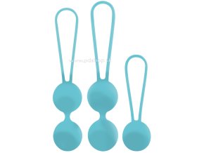 1346 amoressa osian set premium silicone turquoise