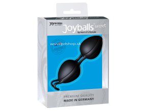 1082 joyballs secret black