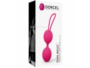 1502 2 marc dorcel geisha double balls 3 6 cm