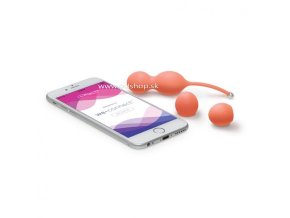 1304 we vibe bloom vibrating kegel balls