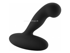 2324 mjuze the sailor prostatic massager black