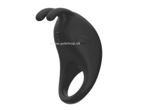 11900 amoressa brad premium silicone rechargeable black