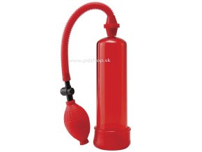7868 1 pump worx beginners power pump red