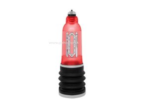 19430 bathmate hydromax 5 x20 penis pump red