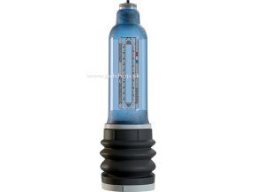 19433 bathmate hydromax x40 penis pump brilliant blue