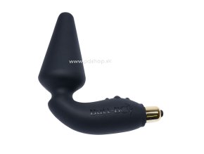 20339 butt boy prostate massager black 7 speed