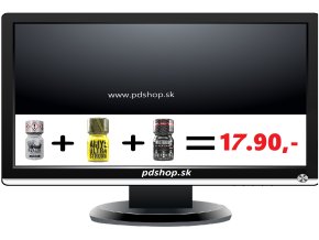 akcia mesiac februar 2026