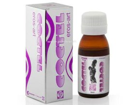 33011 aphrodisiac drops for women coctel 60ml