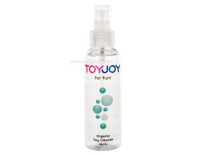 TOYJOY TOY CLEANER SPREY 150 ML  - + + Darček kondóm alebo lubrikačný gél