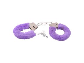 furry love handcuffs (3)