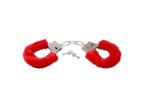 furry love handcuffs (3)