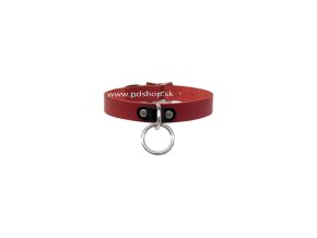 faux leather blindfold red (1)