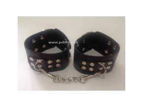 ball gag with collar (1)