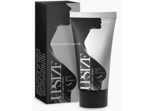 UPSIZE BUST CARE CREAM 50ML  - + + Darček kondóm alebo lubrikačný gél