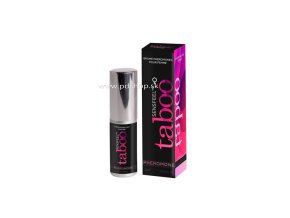 taboo pheromone for her